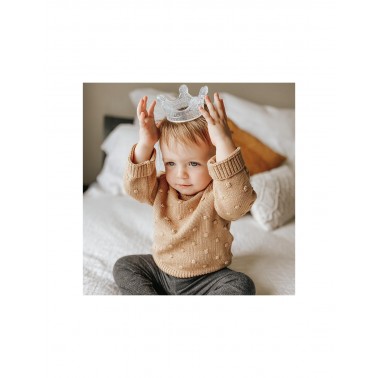 Couronne de dentition