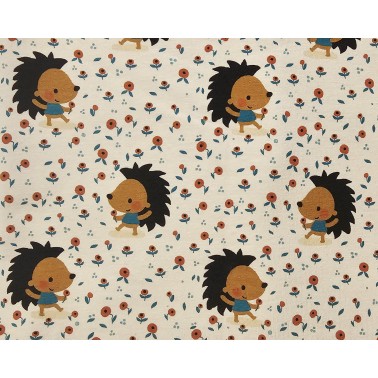 copy of Poya fleece snood