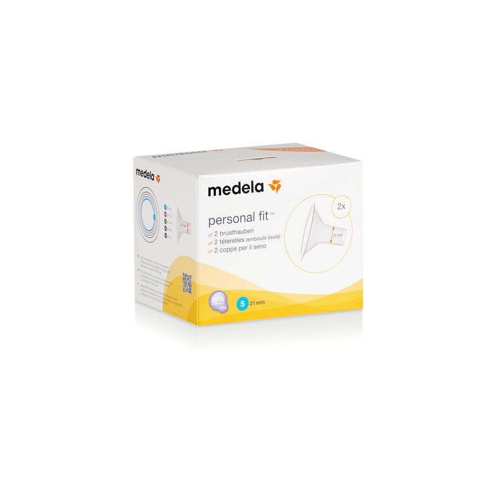 MEDELA téterelles ( embouts pour tire-lait)