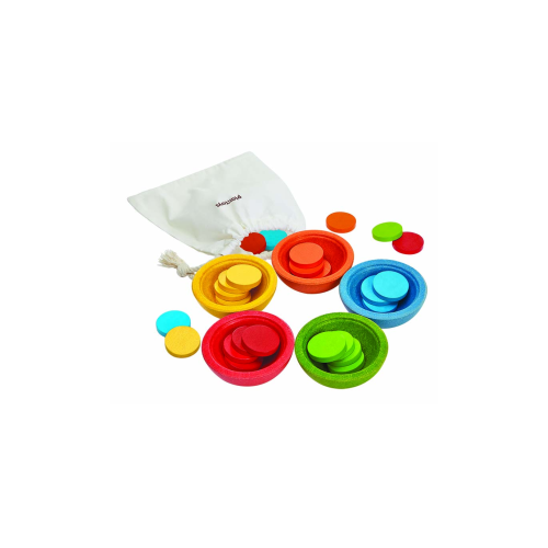 Ordinamento e conteggio