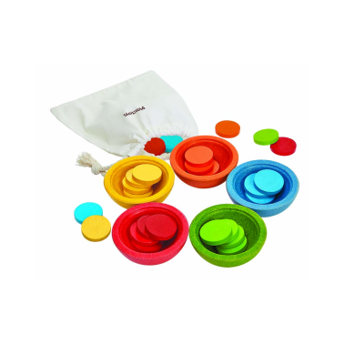 Ordinamento e conteggio