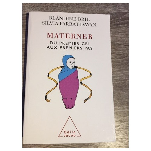 Books on mothering