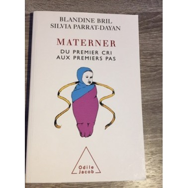 Libri sull'educazione materna