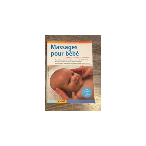 Books on baby care