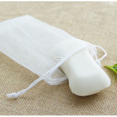 Soap bag