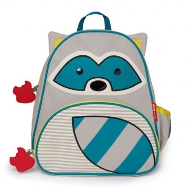Kinder Rucksack "Raton"