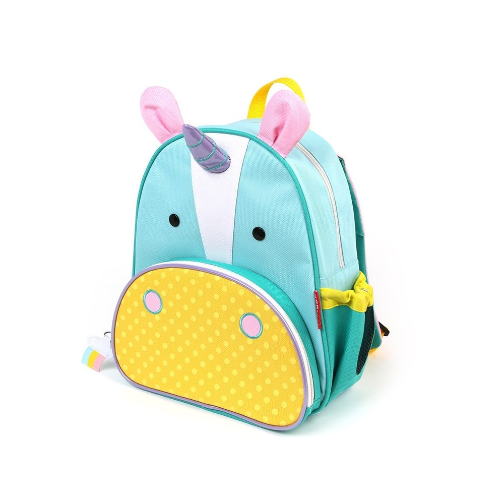 Unicorn" children's backpack