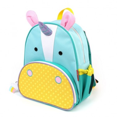 Unicorn" children's backpack