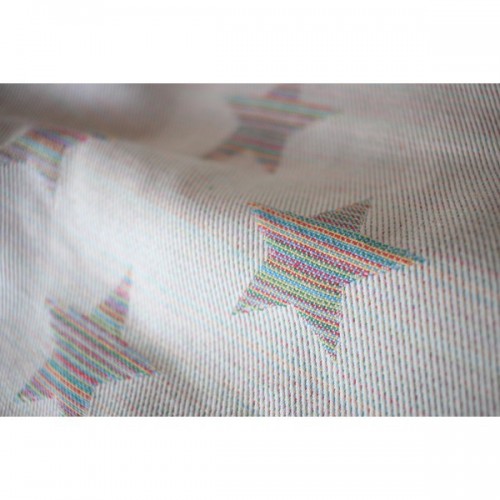 Scarf "Yaro Stars Random 5.20m