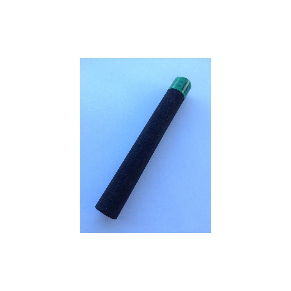 Rauchfreier Moxa-Stab zur Wundheilung