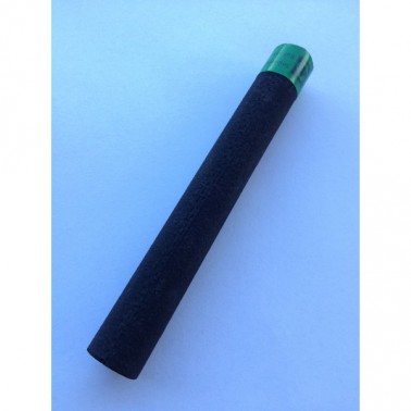 Smokeless moxa stick for healing