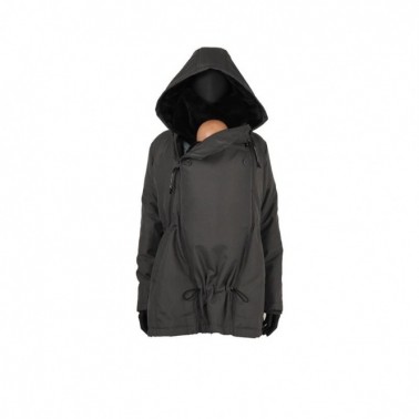 Wombat donne Grigio/Nero