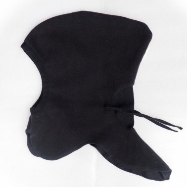 Cappuccio Pixie Elephant nero