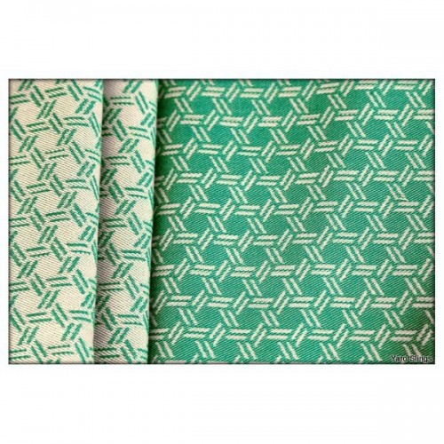 Fionda "Yaro Cestino Emerald