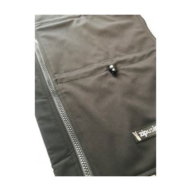 Universal carrying insert