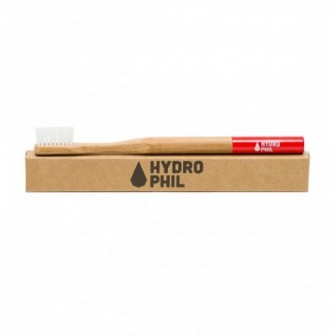 HYDRO PHIL" bamboo toothbrush