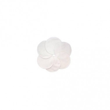 Washable nursing pad