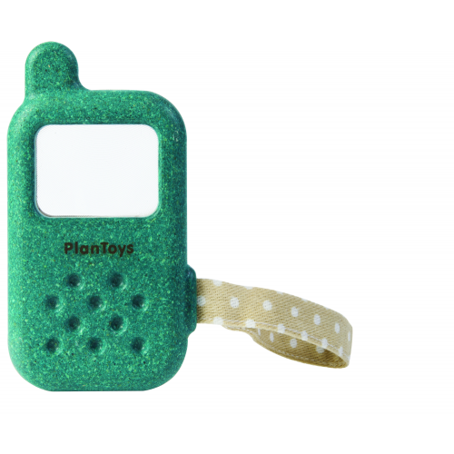 Il mio primo telefono