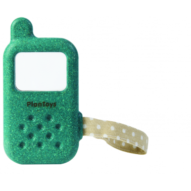 Il mio primo telefono