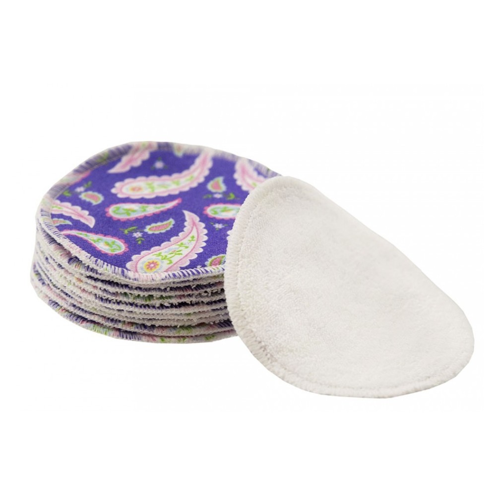 Washable make-up remover wipe (10pcs)