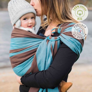 Sling Simon organic cotton
