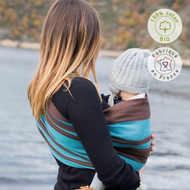 Sling Simon organic cotton