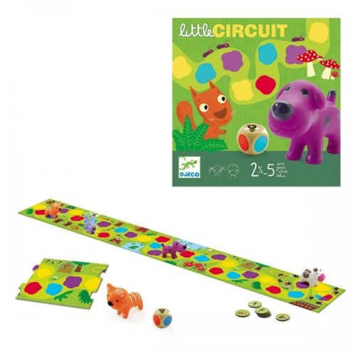 Little Circuit