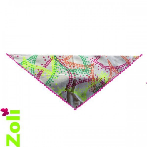 Zoli nursing shawls