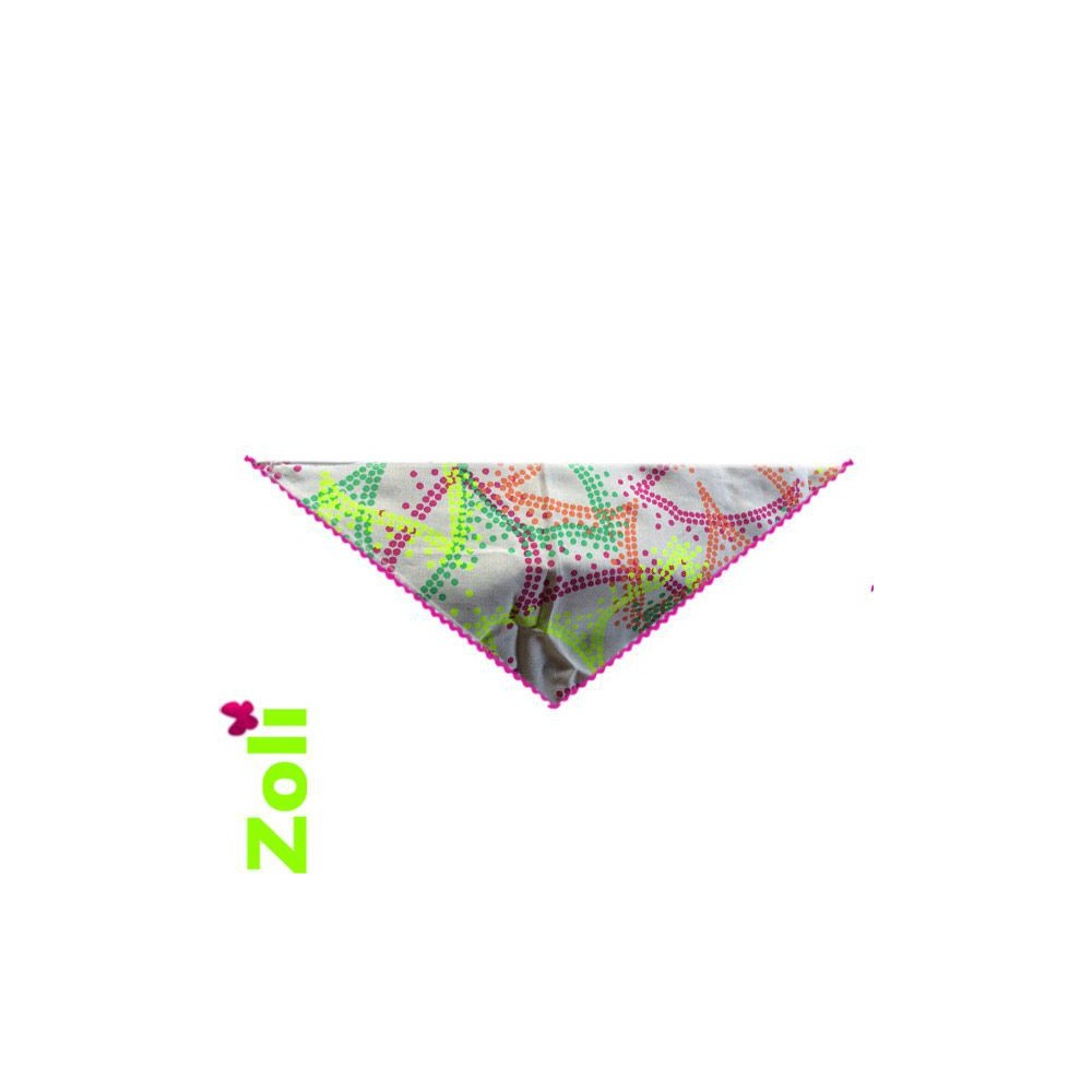 Zoli nursing shawls