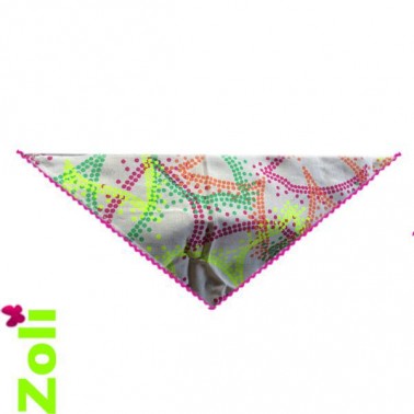 Zoli nursing shawls