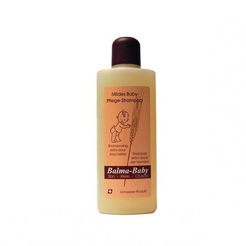 Shampooing extra doux pour bébé (Balma)