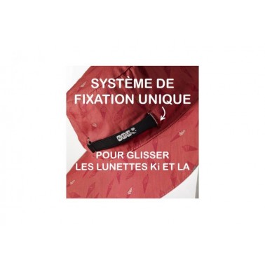 KietLà "Ice cream" summer hat