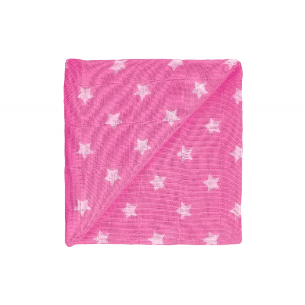 ETOILES cotton gauze