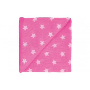 ETOILES cotton gauze