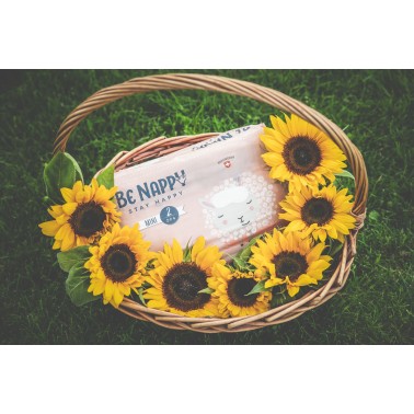 Pannolino Be taglia 2