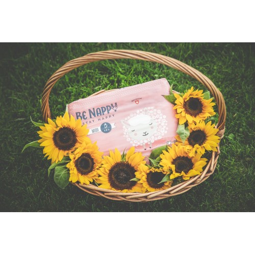 Pannolino Be taglia 3 Pannolino Be taglia 3