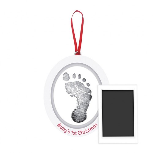 Empreinte - photo 1st Christmas