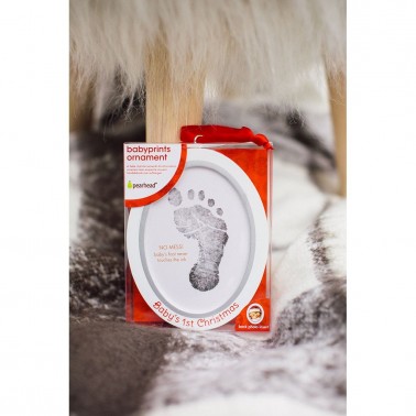 Empreinte - photo 1st Christmas