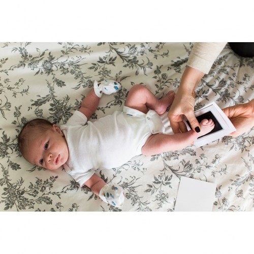 Empreinte - photo 1st Christmas