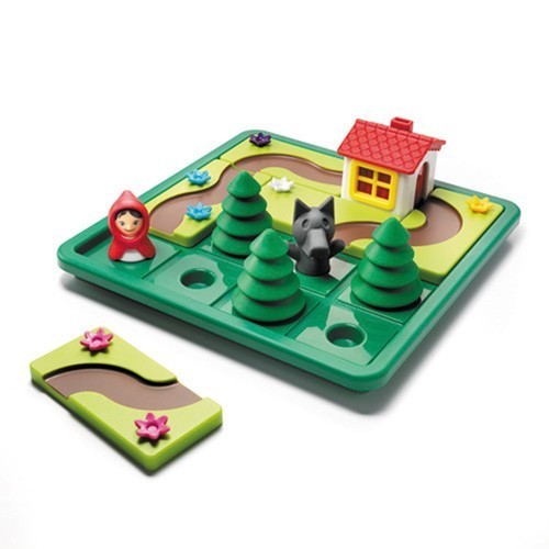 Cappuccetto Rosso - Deluxe