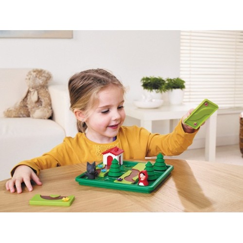 Cappuccetto Rosso - Deluxe