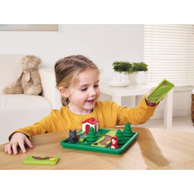 Cappuccetto Rosso - Deluxe