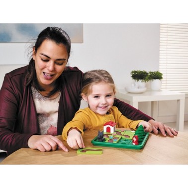 Little Red Riding Hood - Deluxe