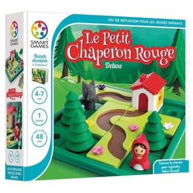 Le Petit Chaperon Rouge - Deluxe
