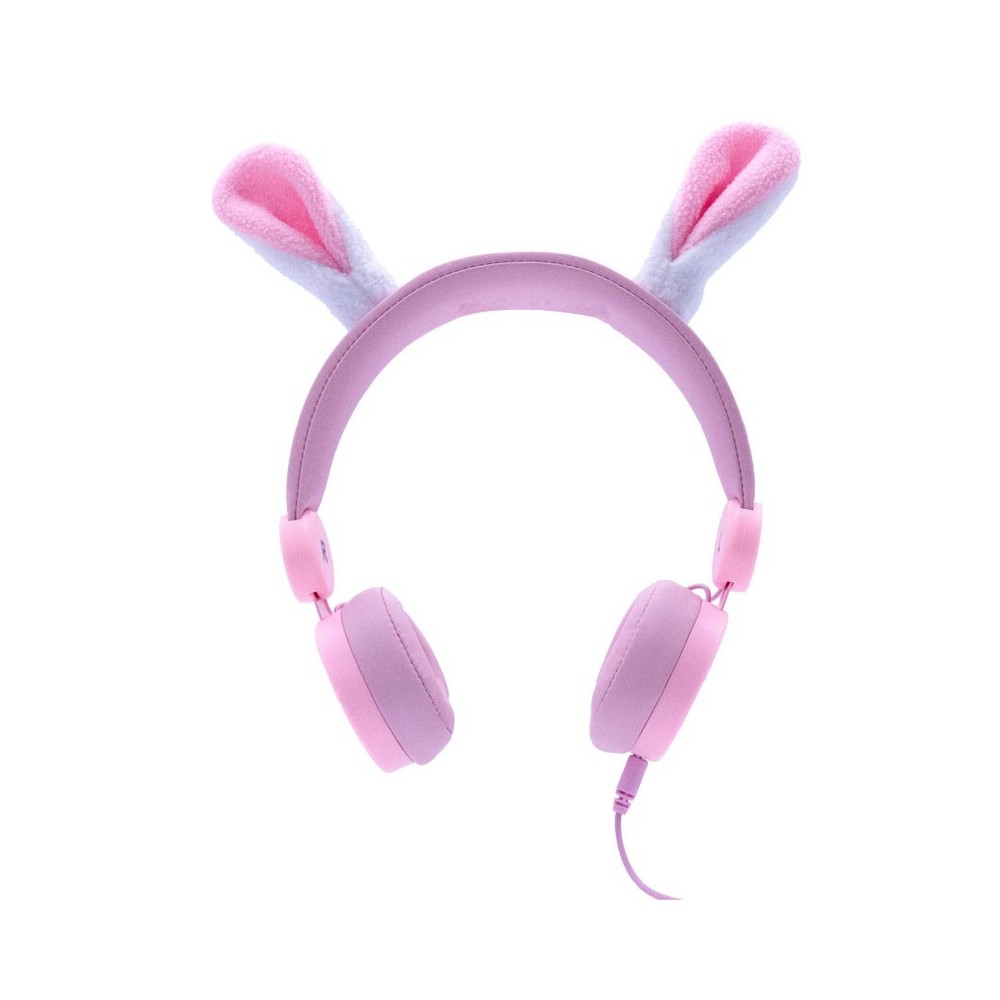 Rabbit headphones