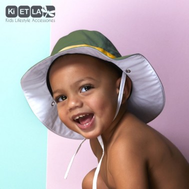 KietLà "Ice cream" summer hat