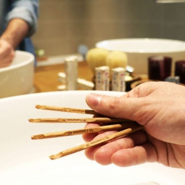 Oriculi Cure-Oreilles ecologique