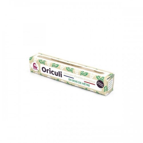 Oriculi Ecological ear plugs