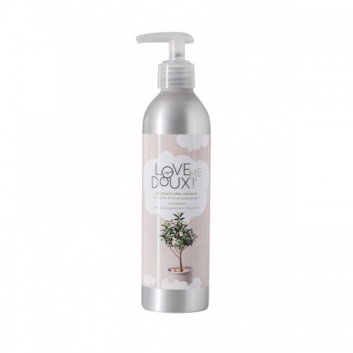 Liniment BIO à l'huile d'olive 250ml, Love me Doux