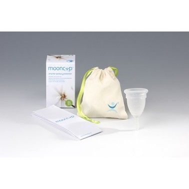 Menstrual cup "Mooncup